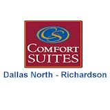 Comfort Suites NorthRichardson icon