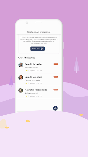 Mintu Screen 3