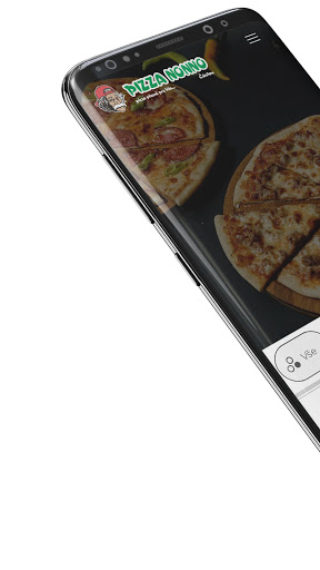 Pizza Nonno Screen 2