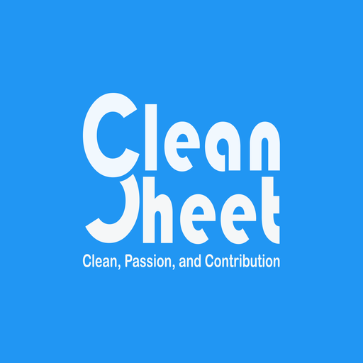 Cleansheet Ranger logo
