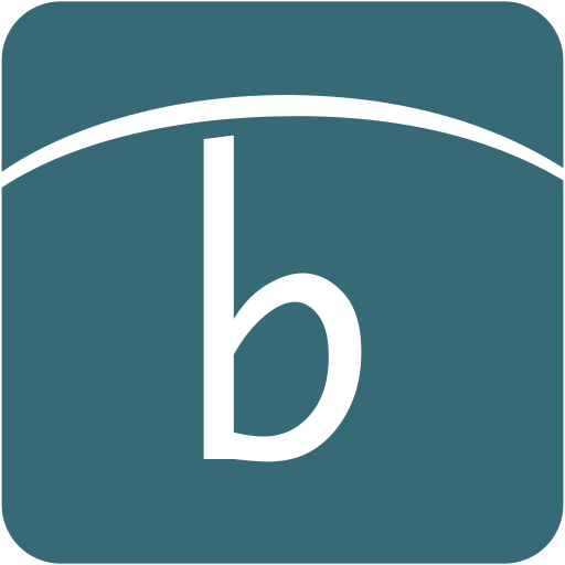 Bridgd logo