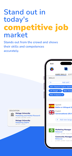 Prosfy Screenshot 4 - AppWisp.com