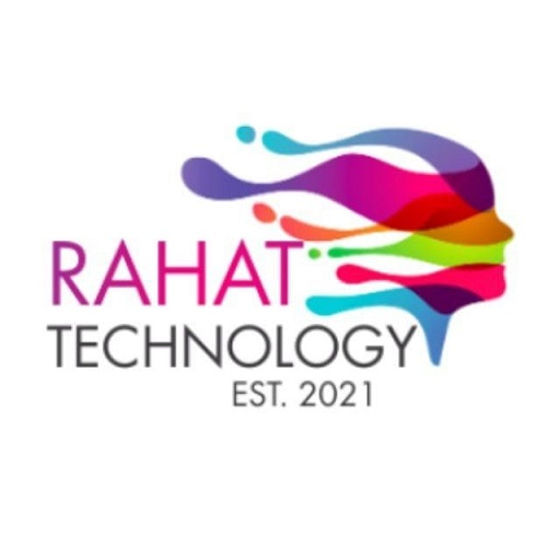 Rahat technology logo