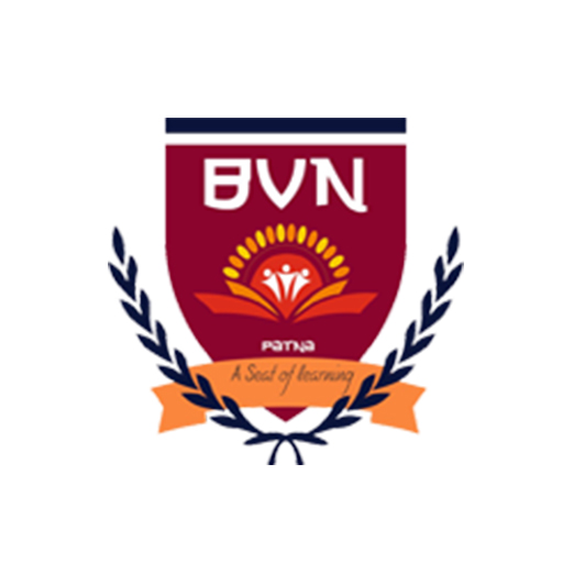BVN SCHOOL KNOWLEDGE CITY logo