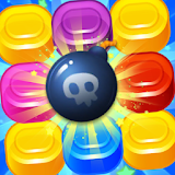 Cookie Blast - Candy mania icon