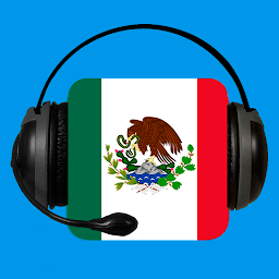 รูปไอคอน Radios de Oaxaca