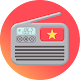 Radio Vietnam: Live Radio, Free FM Radio Descarga en Windows