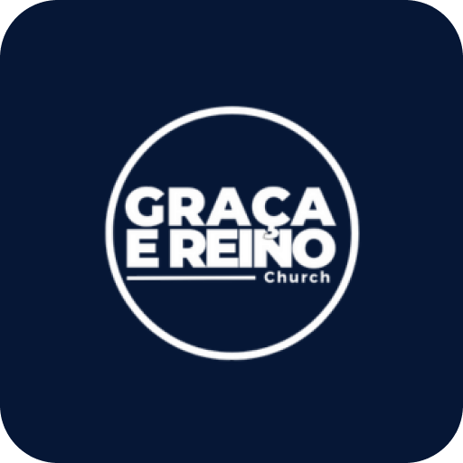 Graça e Reino Church logo
