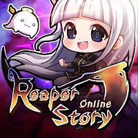 Reaper story online Mod APK Unlimited Money Version 1.0.6
