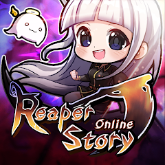Reaper Story Online on pc
