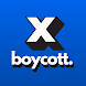 Boycott X