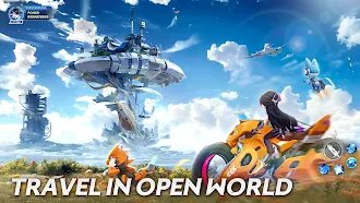 Game screenshot Dragon Hunters2: Fantasy World apk download
