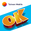 Taiwan Mobile OK Prepaid 