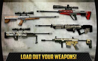 Kill Shot - Screenshot 2