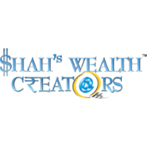Shah Wealth Creators logo