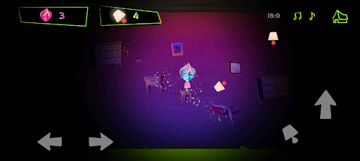 Lily Screen 3