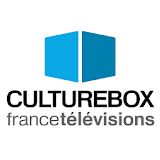 Culturebox icon