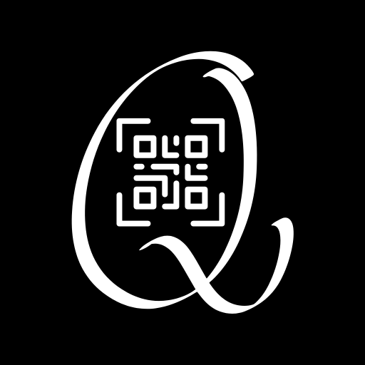 QRコードマスター - QR/バーコード読み込み・生成・履歴 logo