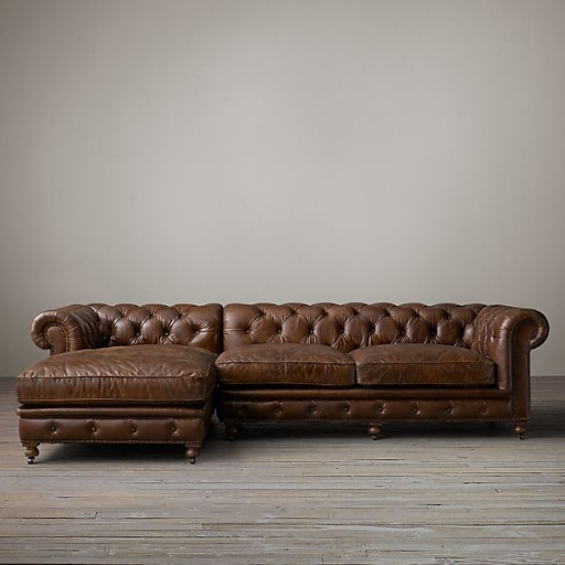 Leather Sofa Set logo