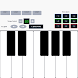 Piano y Percusión Cumbia - Androidアプリ