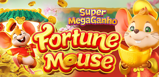 Fortune Mouse Super Slot