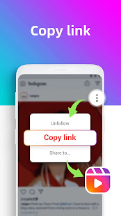 Reels Downloader for Instagram 1.4 APK + Mod (Unlimited money) untuk android