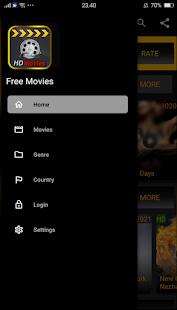 Free HD Movies - Movie 2021 1.0 APK + Mod (Free purchase) for Android