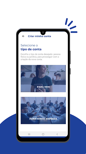 Banco Unique - Beta Screen 2