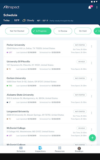 ARInspect Screenshot 3 - AppWisp.com