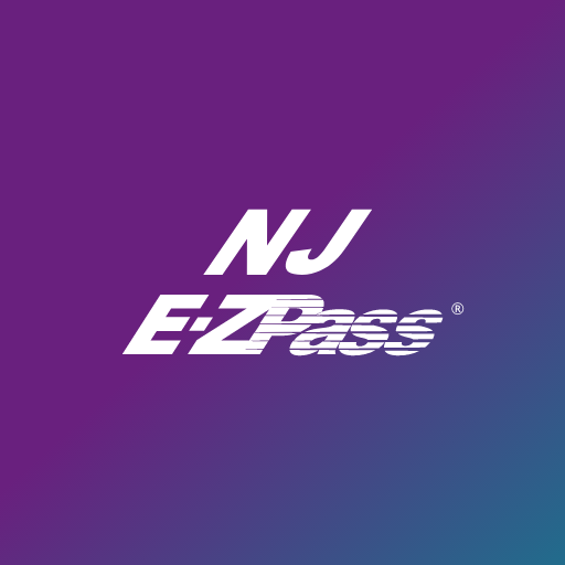 NJ E-ZPass 1.4.0 Icon