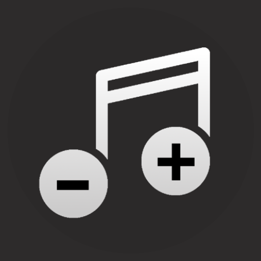Volume Key Skip Track 1.0 Icon