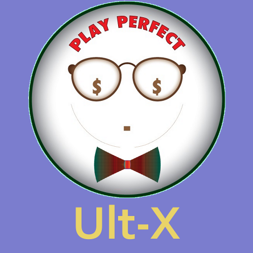Play Perfect UltimateX 1.101 Icon