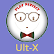 Play Perfect UltimateX