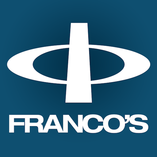 FRANCO’S Clubs & Spa Auf Windows herunterladen