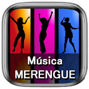 Free Merengue Music