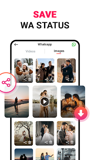 Android application All Video Downloader 2023 screenshort