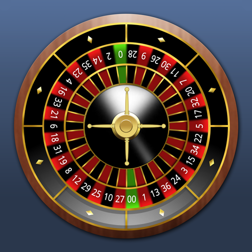 World Roulette King 2021.07.21 Icon