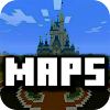 Download Maps for Minecraft Pocket Edition for PC [Windows 10/8/7 & Mac]