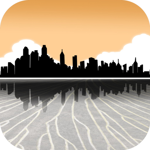 The Haze Under Windbrooke logo