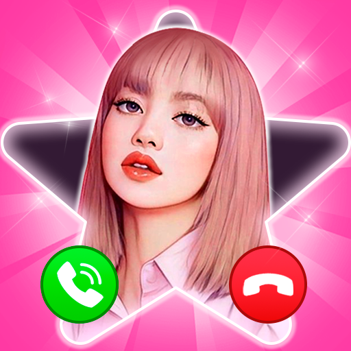 [Download] Celebs Prank Call & Chat - QooApp Game Store