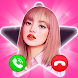 Celebs Prank Call & Chat - Androidアプリ