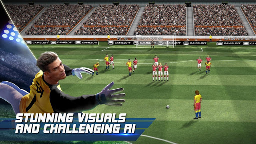 Real Football 1.3.2 Apk Latest version poster-7