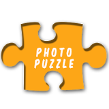 Photo Jigsaw Puzzles icon