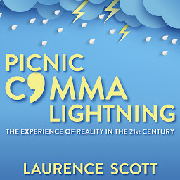 Icon image Picnic Comma Lightning: The Experience of Reality in the Twenty-First Century