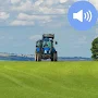 Tractor Sounds and Wallpapers