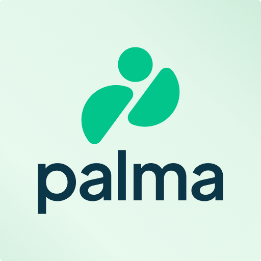 Palma RSUD Kota Bogor logo