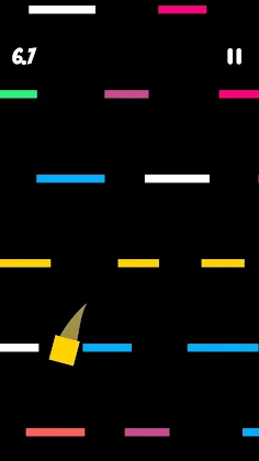 Jump Drop - Screenshot 2