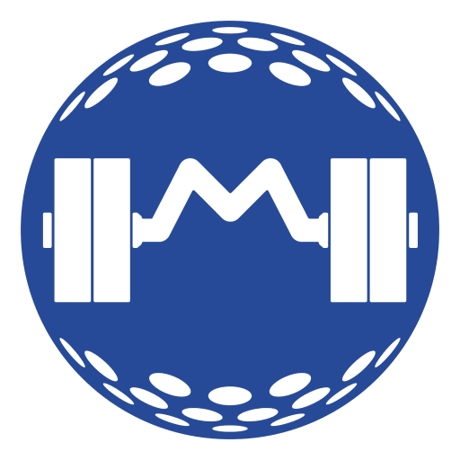 MANA Golf Performance logo