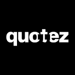 Cover Image of 下载 Quotez - Daily Quotes, Positiv  APK