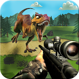 Sniper Hunter: Safari Survival icon